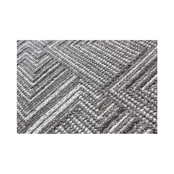 Behúň Flair Rugs Skyline Pinnacle Charcoal, 67 x 300 cm-image-3