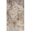 Svetlomodrý/svetlohnedý prateľný koberec 120x180 cm Sandstorm – Vitaus