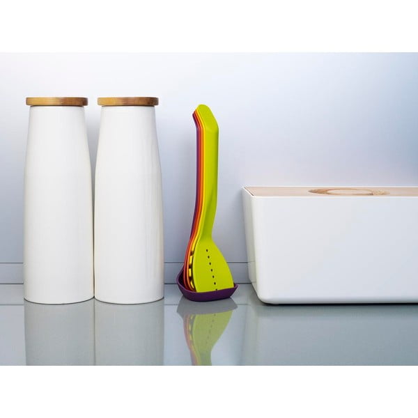 Kompaktná sada 5 kuchynských nástrojov Joseph Joseph Nesting-image-4