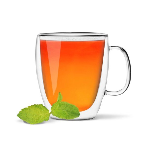 Dvojitý hrnček Vialli Design Molly, 480 ml-image-1