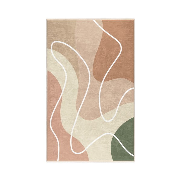 Prateľný koberec 80x150 cm Desert Walk – Mila Home