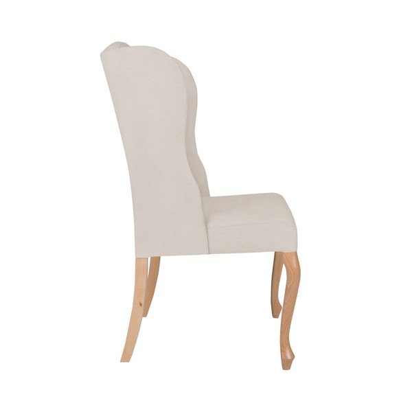Béžová stolička Windsor & Co Sofas Libra-image-3