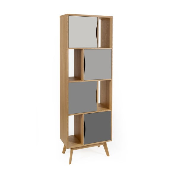 Knižnica Woodman Avon Pero-image-3