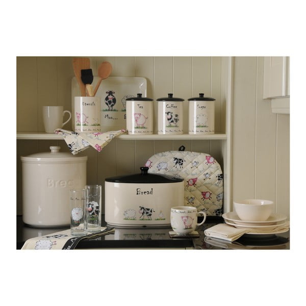 Hrnček s tanierikom Price & Kensington Home Farm, 250 ml-image-2