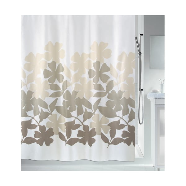 Sprchový záves 120x200 cm Fleury – Spirella