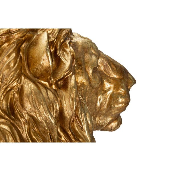 Soška z polyresínu 80 cm Lion – Mauro Ferretti-image-4