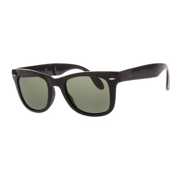 Unisex slnečné okuliare Ray-Ban 4105 Black 54 mm