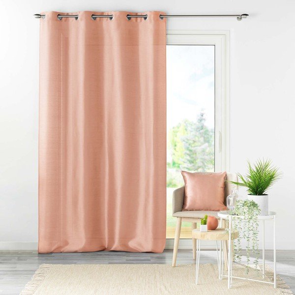 Obliečka na vankúš 40x40 cm Shana – douceur d'intérieur-image-1