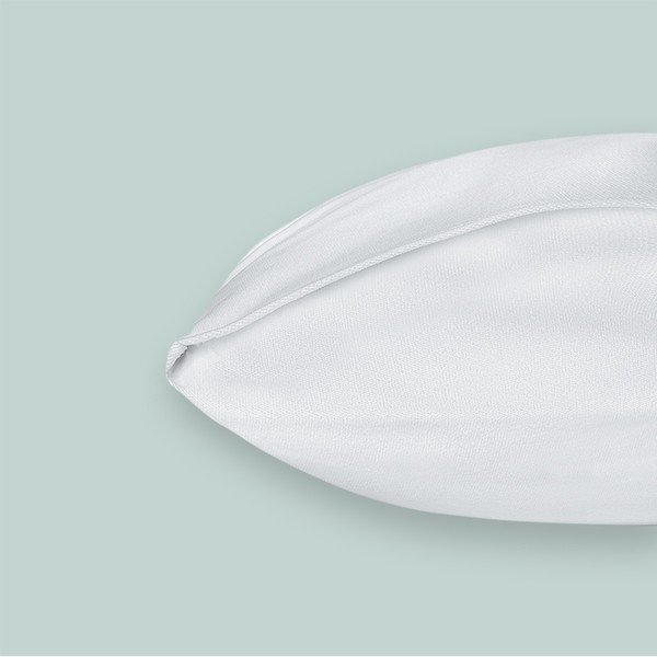 Vodoodolné chrániče na vankúše v súprave 2 ks 70x50 cm Terry – Mila Home-image-4