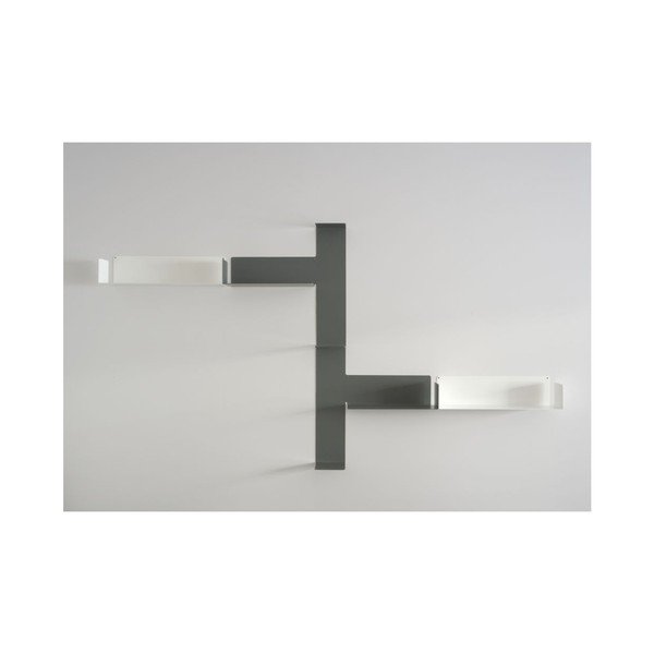 Neviditeľná polica Chicane-image-2