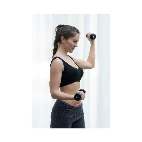 Športové podprsenky AirFlow Technology Fit x Slim (2 kusy)-image-4