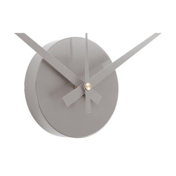 Nástenné hodiny ø 35 cm DIY Sunset – Karlsson-image-2