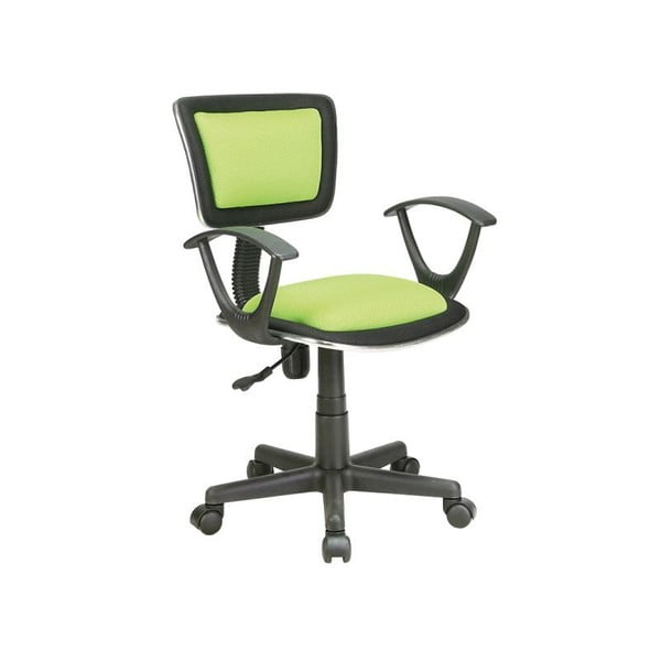 Pracovná stolička Office Green