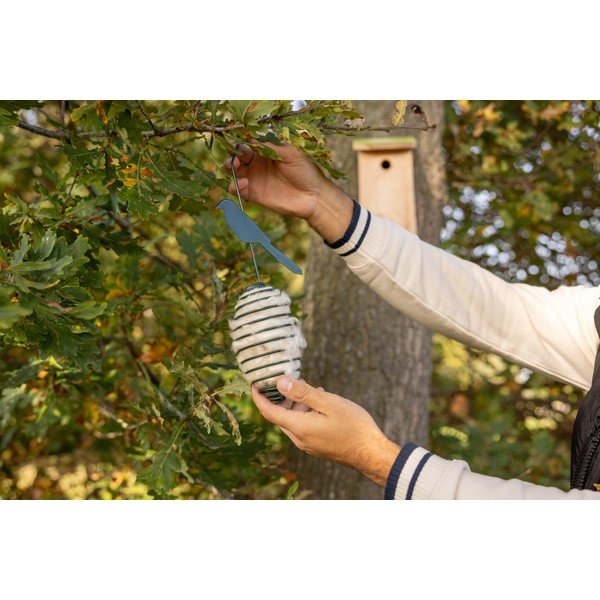 Prírodné vlákno na hniezdenie Kapok – Esschert Design-image-4