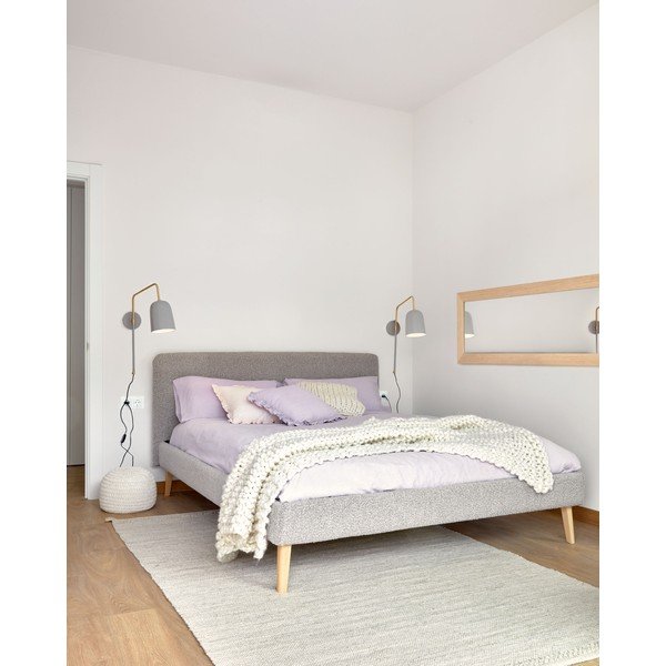 Deka 125x150 cm Adonia - Kave Home-image-3