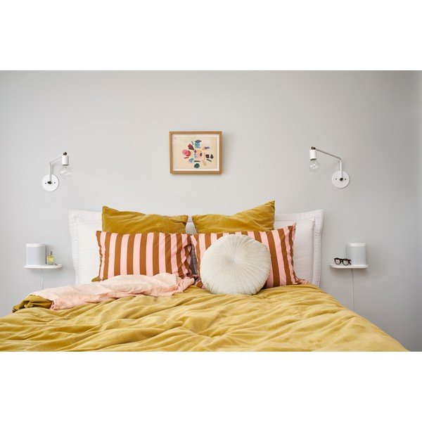 Biela polica na reproduktor Sonos Shelf-image-2