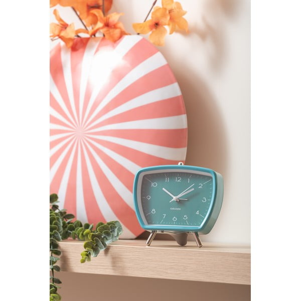 Budík Candy Circus Retro – Karlsson-image-1