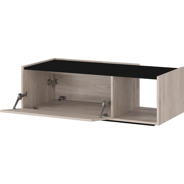 Konferenčný stolík v dekore duba Cantoria - Germania-image-3