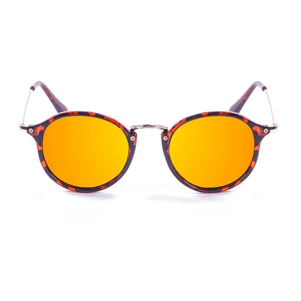 Slnečné okuliare s oranžovými sklami PALOALTO Mykonos Malone