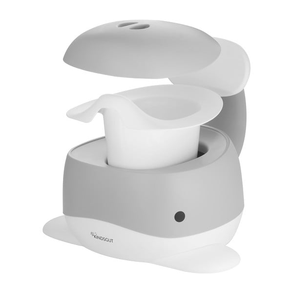 Tmavosivý nočník Dark grey – Kindsgut-image-4