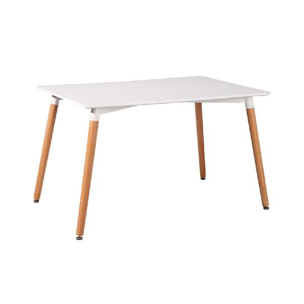 Stôl Molde White
