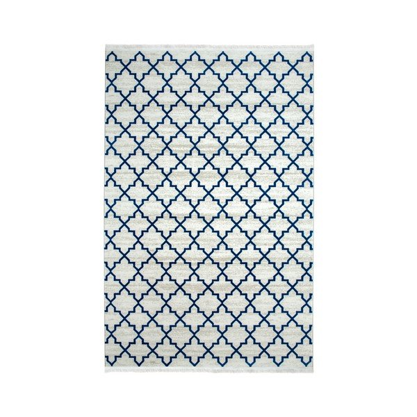 Koberec Rusallo Azul, 120 x 170 cm-image-2