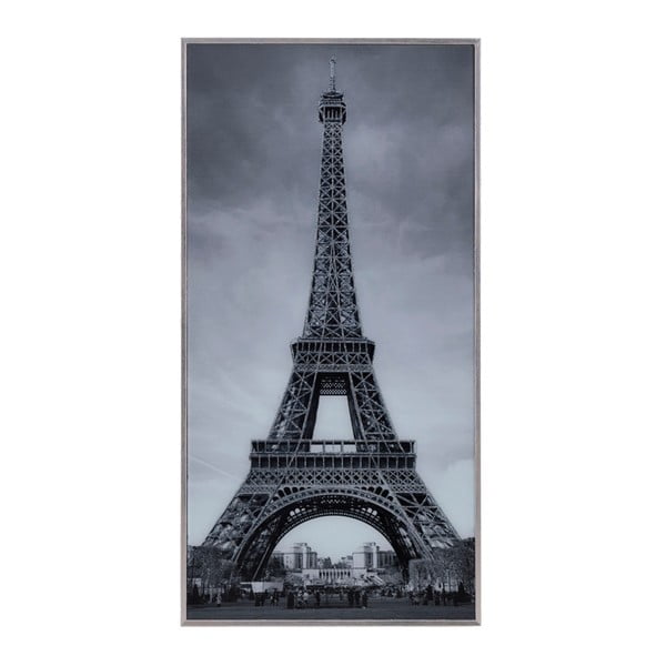 Sklenený obraz InArt Paris
