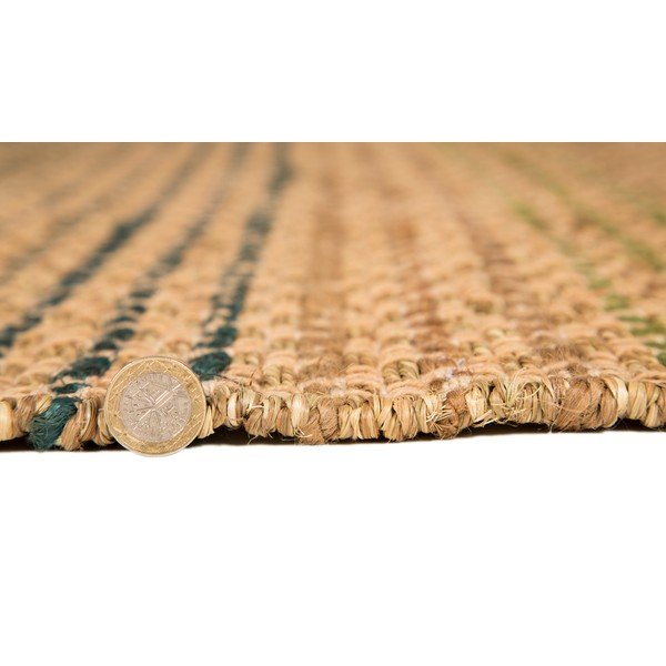 Koberec Seagrass Blue, 80 × 150 cm-image-3