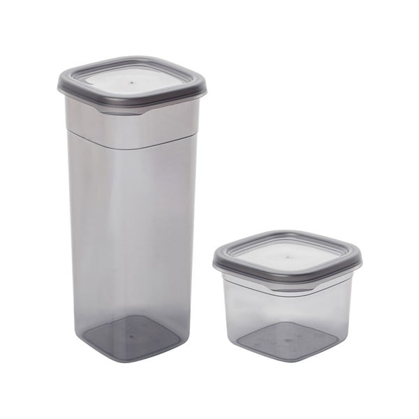 Dózy v súprave 18 ks na potraviny Fresco – Hermia-image-2