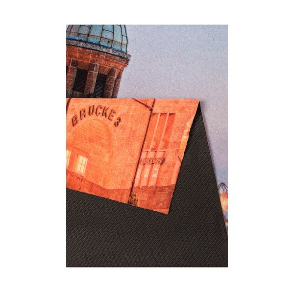 Koberec Hanse Home Tower, 190 × 140 cm-image-2
