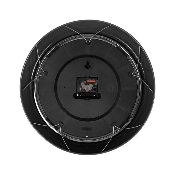 Nástenné hodiny ø 34 cm Modern Retro – Karlsson-image-3