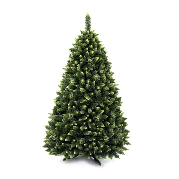 Umelý vianočný stromček DecoKing Alice, výška 1,5 m