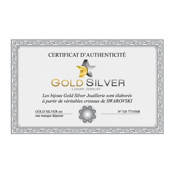 Tyrkysovomodrý kožený náramok s krištáľmi Swarovski Elements Crystals-image-1