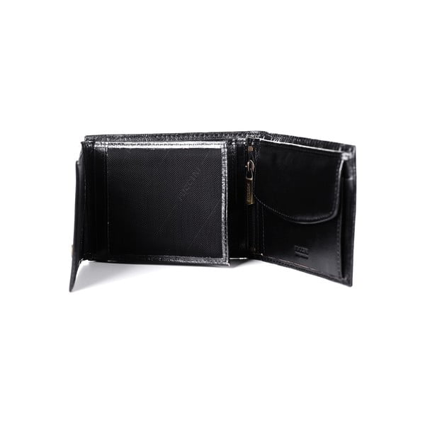 Kožená peňaženka Messina Puccini-image-3