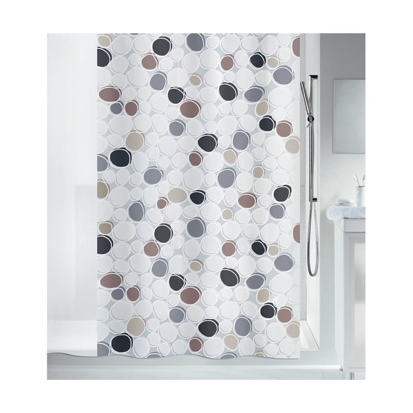 Sprchový záves 180x200 cm Dido – Spirella