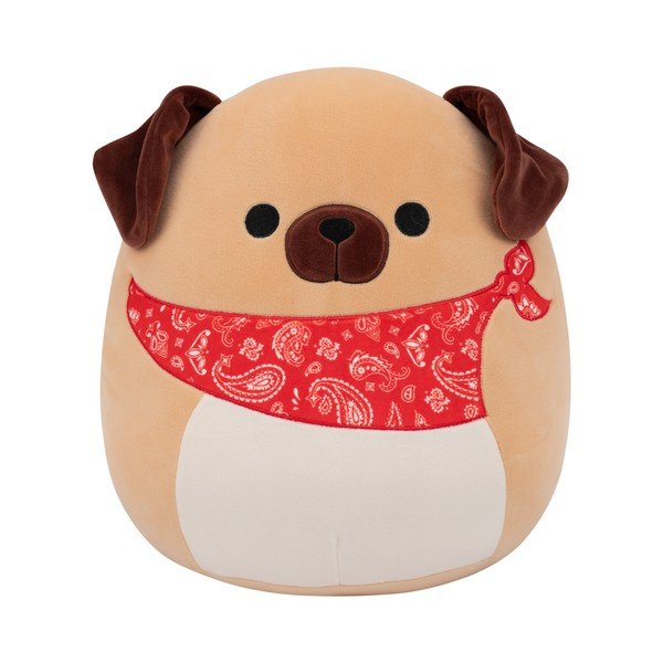 Plyšový uspávačik Daryl – SQUISHMALLOWS