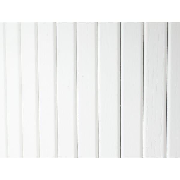 Biely okrúhly konferenčný stolík Nola – Unique Furniture-image-4