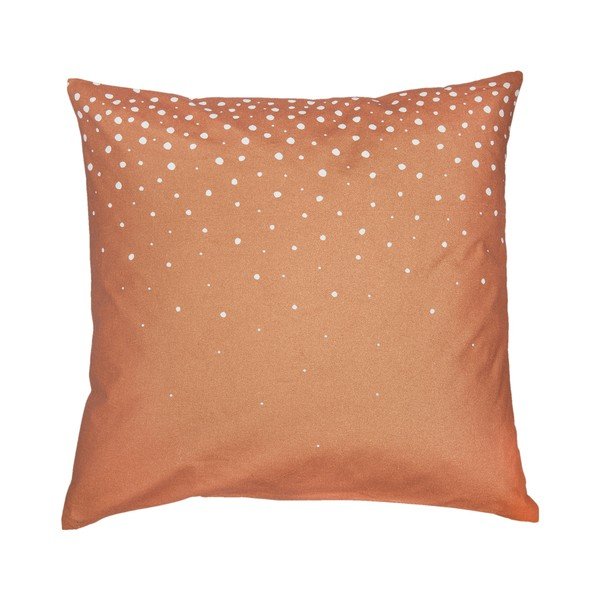 Obojstranná obliečka na vankúš Clayre & Eef Cuddle Weather, 50 x 50 cm-image-2