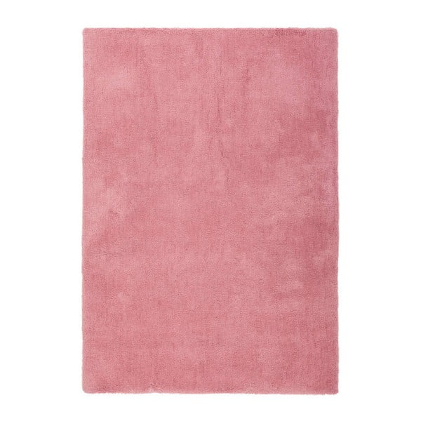 Ručne tkaný koberec Kayoom Tendre 622 Pink, 120 × 170 cm