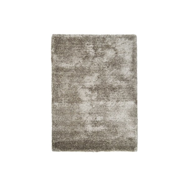 Ručne tuftovaný koberec Monaco Silver, 120x170 cm