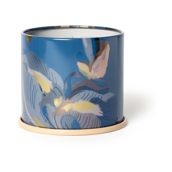 Vonná sviečka doba horenia 50 h Citrus Crush - ILLUME x Bloomingville-image-3