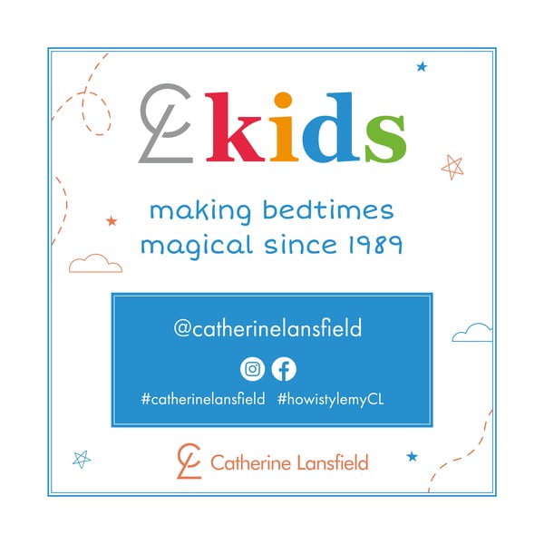 Plyšový detský vankúšik Sheldon the Shark – Catherine Lansfield-image-3