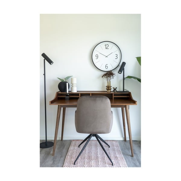 Čierna stolová lampa (výška 47 cm) Paris – House Nordic-image-2