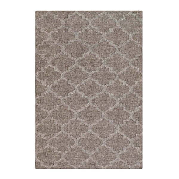 Ručne tkaný koberec Kilim D no.714, 155x240 cm