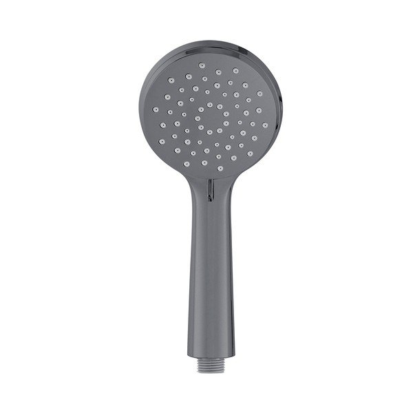Sivý sprchový set z nerezovej ocele 66 cm Young - Wenko-image-1