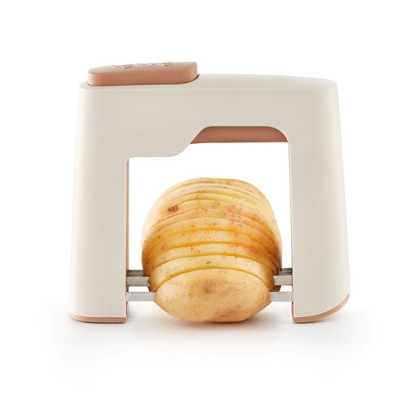 Ručný krájač na zemiaky Lékué-image-2