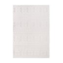 Krémový vnútorný a vonkajší koberec 140x200 cm Doha 1652 Cream – Ayyildiz Carpets