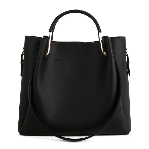 Čierna kabelka Beverly Hills Polo Club Amy-image-3