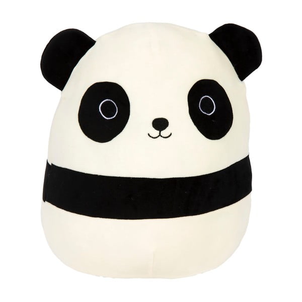Plyšová hračka SQUISHMALLOWS Panda Stanley