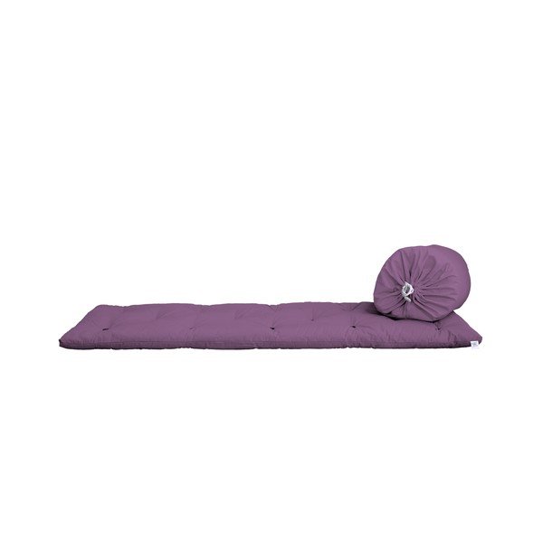 Futón/posteľ pre návštevy Karup Bed In a Bag Taffy Pink-image-3